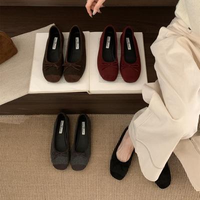 Женская обувь – Балетки