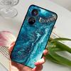 Для Realme GT Neo 5 SE Чехол Мягкий Силиконовый Задняя Крышка Чехол для Телефона для Realmi GT Neo 5SE Чехлы Realmi GT Neo5 5 SE бампер Fundas