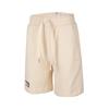 Puma Ss25 Sports Fashion Versatile Comfortable Five-Point Outdoor Casual Shorts Unisex Shorts Off-White 631562-87