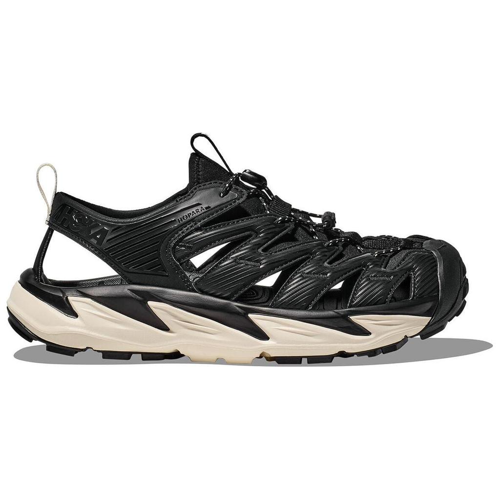 HOKA One One Hopara Черный Алабастр 1123112-BKLB