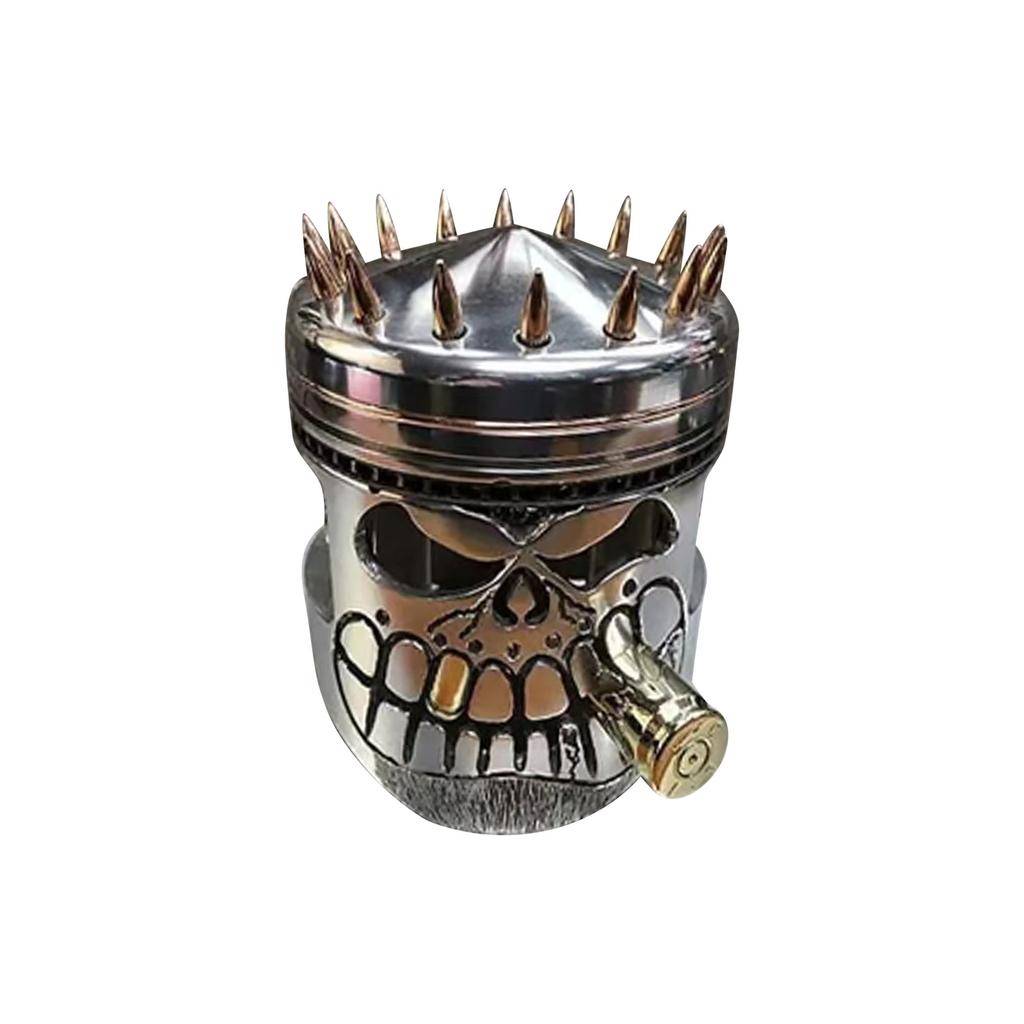 Поршневая скульптура для лица, украшение из смолы в виде шестерни, украшение для дома для автолюбителей