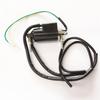 Катушка зажигания двухпроводная 12В подходит для Honda Kawasaki Suzuki Yamaha 30501-323-003 3