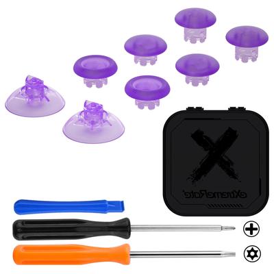 EXtremeRate EDGE сменный стик для Xbox Core сменный аналоговый стик джойстик для Xbox One Xbox Elite Nintendo Switch Pro Controller