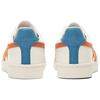ONITSUKA TIGER Кроссовки унисекс GSM Cream Rust Orange 1183A353-124