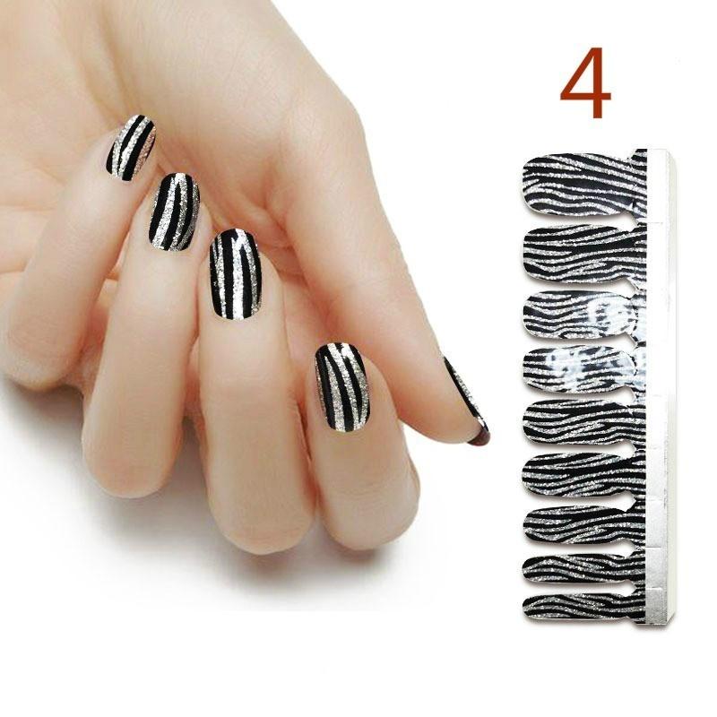 Лазерные наклейки для ногтей Звездное небо Блестящая фольга для ногтей Маникюр Голографические переводные наклейки Бумажное искусство