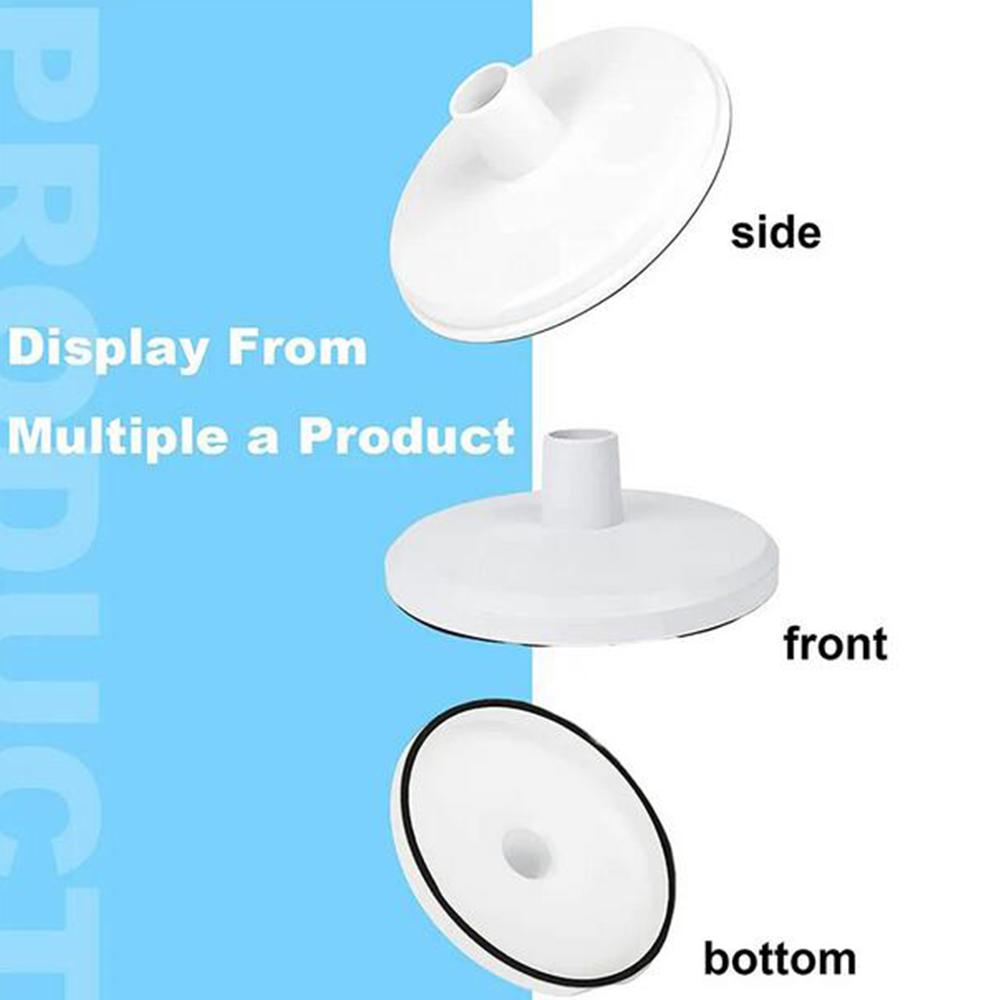 Адаптер скиммера для бассейна Пластина для вакуумного шланга для SP1082/ 1084/ 1085/ 1075