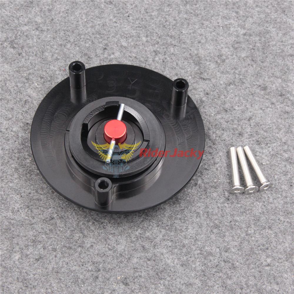 Крышка топливного бака мотоцикла без ключа для Yamaha MT07 MT 07 MT-07/FZ-07 2014-2015 2016 2017