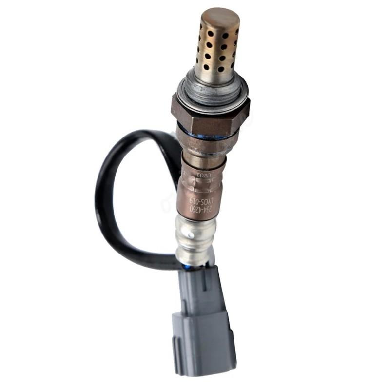 4Pcs For Toyota Camry Sienna 4Runner Lambda O2 Oxygen Sensor Upstream Downstream 234-4138 234-4260 Car Accessories