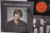 LP Record DONNY OSMOND - Donald Clark Osmond PD16109 POLYDOR 1977 US Rock Used