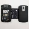 Восстановленный мобильный телефон Blackberry Bold 9000 3G NETWORK 128 RAM 1GB ROM с 1 SIM-картой