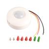 360 Degrees Infrared PIR Motion Sensor Switch with Time Delay for LED Ceiling Light