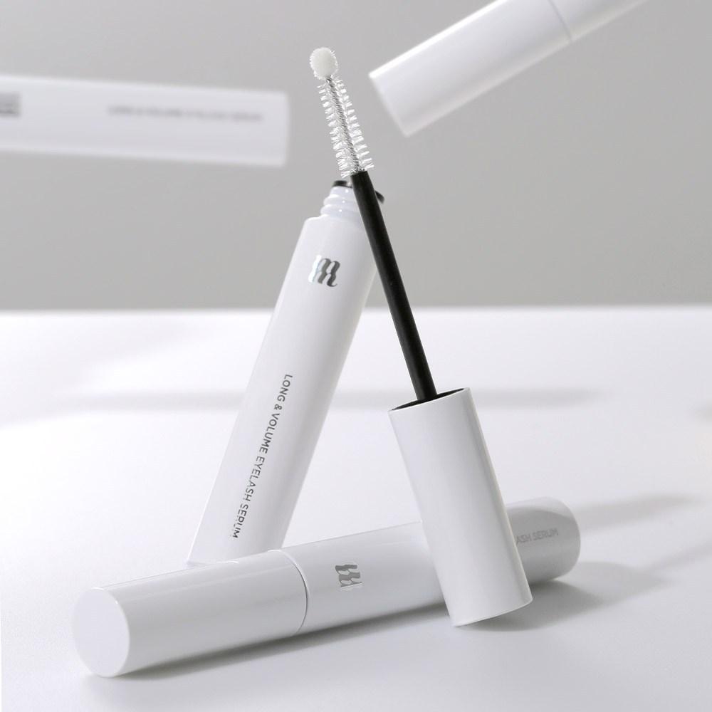 Merge Long & Volume Eyelash Eyelash Nutrient, 1 Ea, 8ml