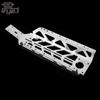 Rc Car Engines Metal Main Frame Chassis for 1/5 HPI ROFUN BAHA ROVAN King Motor BAJA 5B 5T 5SC Remote Control Car Truck Parts