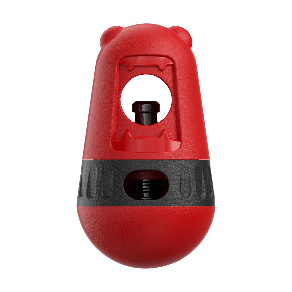 Pet Food Leakage Ball, Pet Snack Stick Fixer Pet Dog Toys Cat Toys, Multi Function Pet Food Leaker