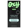 Oxy Skin Care Сыворотка с витамином C + гиалуроновая кислота, 37 мл (1,25 жидких унций)