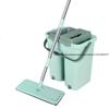 Wet and Dry Dual-use Hands-free Mop Bucket Home Office Lazy Mopping Artifact A Scratch-free Hand-washing Mops for Wash Floor