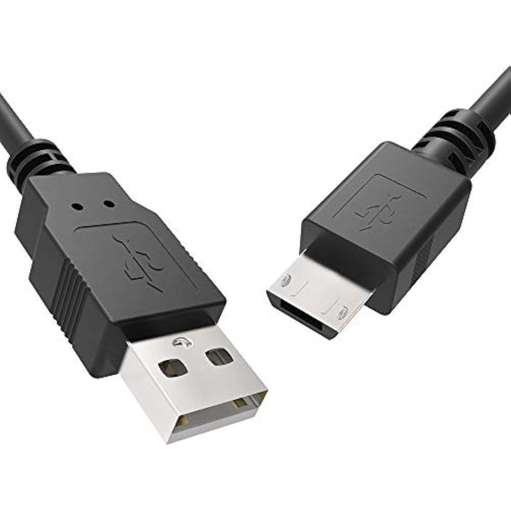 Зарядный кабель для PS4, 2, 3 м wuernine Зарядное устройство для контроллера PS4, USB-шнур, совместимо с Micro Playsta...