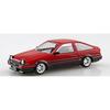 Aoshima Bunka Kyozai 1/32 Scale Rakupla Snap Kit No. 11CU-RB Toyota Sprinter Trueno Custom High Flash Two-Tone Pre-Colored Plastic Model Kit (Automobi