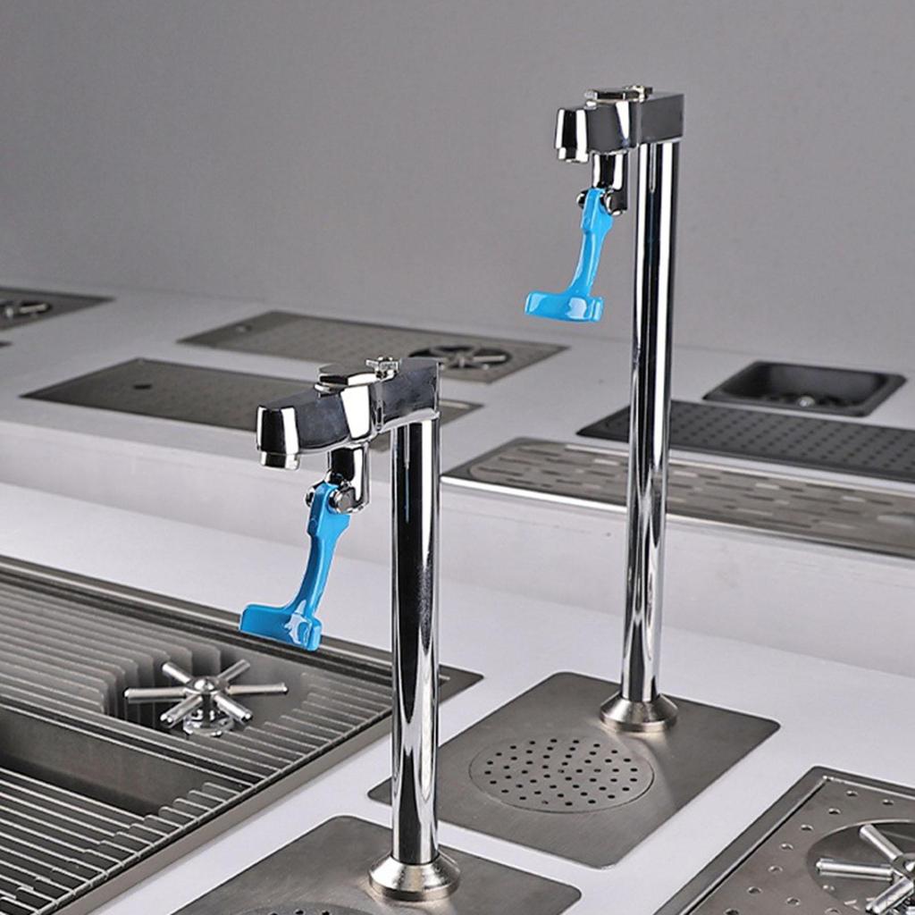 Настольный кран для крепления на стекле, фильтр для питьевой воды, нержавеющий кухонный диспенсер для