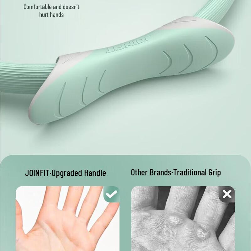 JOINFIT Кольцо для пилатеса с сопротивлением