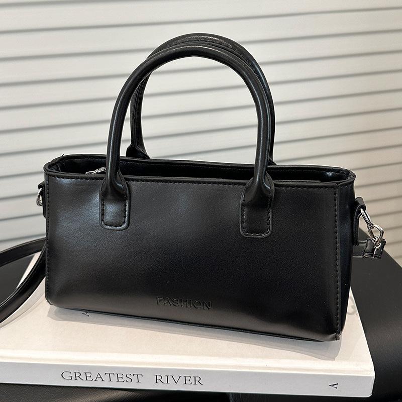 Новая ретро маленькая женская сумка весна-лето дыня повседневная сумка через плечо для женщин сумка через одно плечо