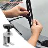 Auto Wiper Arm Remover Heavy Duty Car Windshield Wiper Arm Puller Alloy Steel Pulling Tool Portable Wiper Arm Repair For Cars &