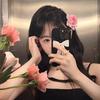 Cloth Red Rose Hairpin Korean Style Girl Hair Clip Sweet Flower Hair Clip  Women