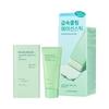 ROUND A'ROUND План раздачи солнцезащитного крема Comfort Green Tea Air Sun Stick (+Бесплатная пена 30мл)