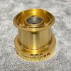 Used Good condition Daiwa Power Surf QD Red Sea Bream with spare spool