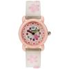 Waterproof Cute Cartoon Kid's Quartz Watch - Time-Telling Student Watch