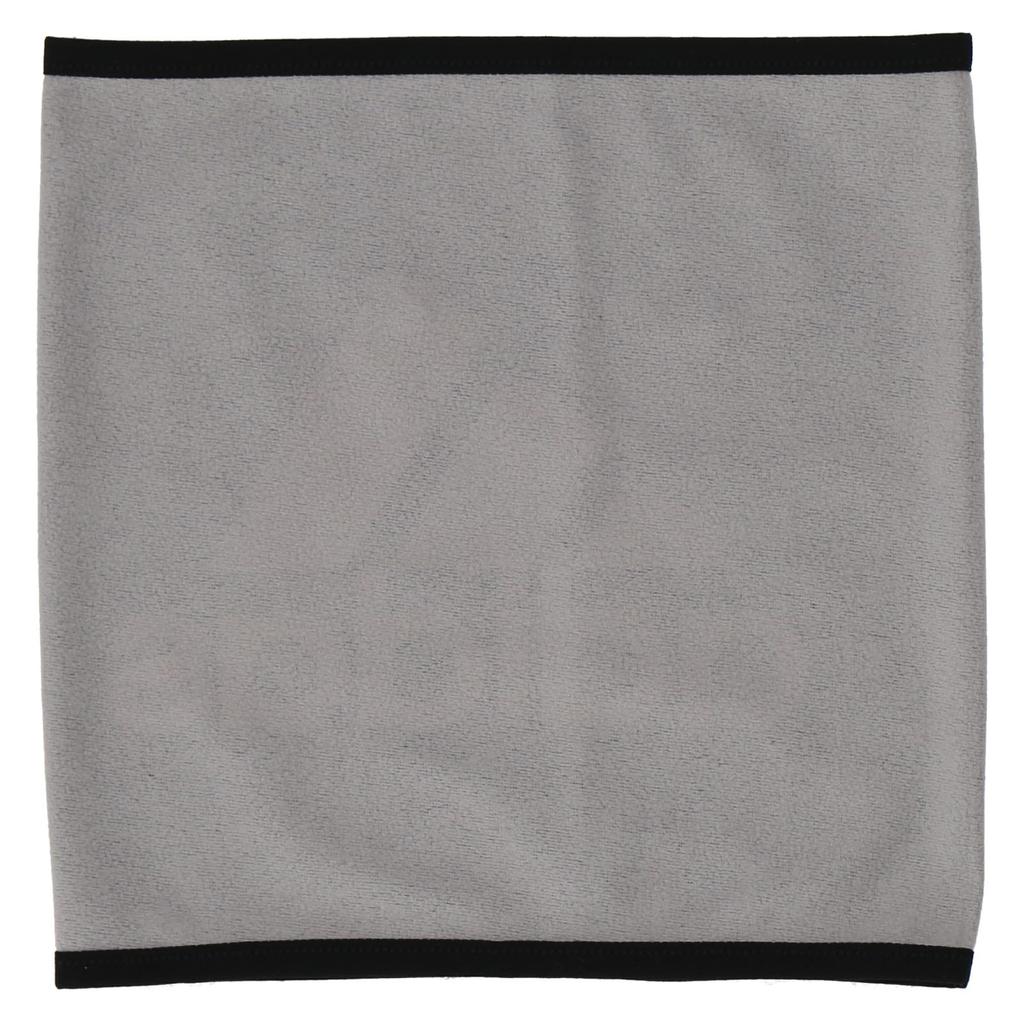 Adidas Neck Warmer with Sweatshirt and Adjustable Snap Camouflage Pattern and Logo Unisex Fleece-Lined Buttons, Print, 66002503,