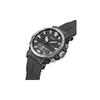 Casio Серия PRO TREK-Серия с дисковым двойным дисплеем Измерение температуры, давления и высоты Светодиодная подсветка Для активного отдыха и альпинизма Водонепроницаемый PRW-60Y-1AER
