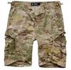 Brandit Шорты BDU Ripstop