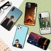 Защитный чехол Bad Bunny для iPhone 12 Pro X XS Max XR 7 8 Plus iPhone 12 Mini 11 Pro Max SE 2020