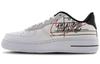Air Force 1 Low 'Script Swoosh' GS CK9707-100