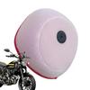 Для мотоцикла BETA 125RR 250RR 350RR 390RS 48ORR Поролоновый воздушный фильтр Очиститель впуска воздушного фильтра Поролоновая мотоциклетная фильтрация