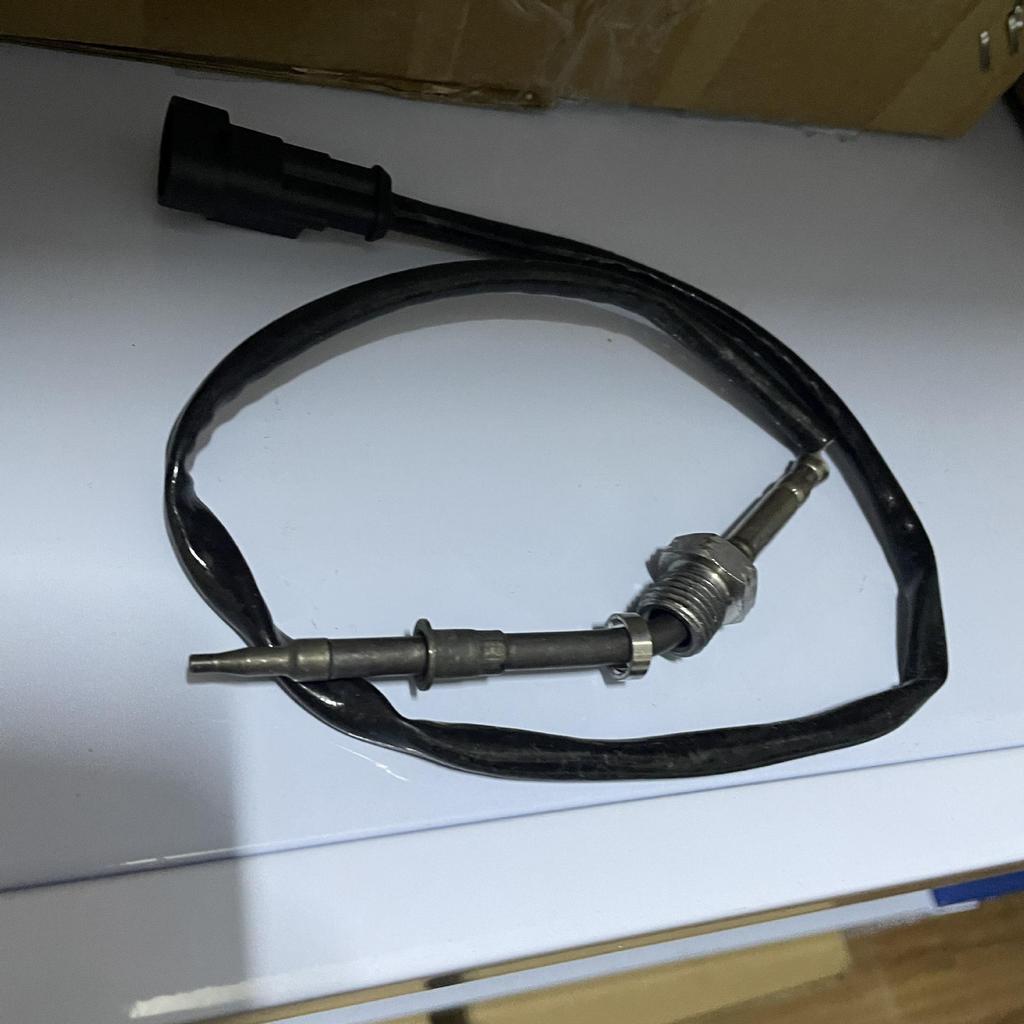 Датчик температуры выхлопных газов Jiefang J6 National VI для 3602505-35F Sidaichai
