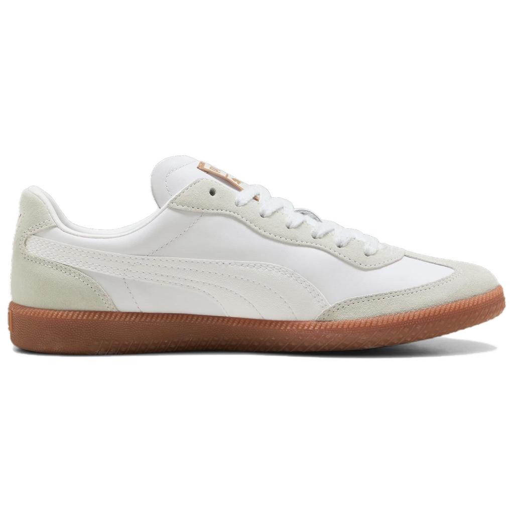 New PUMA Super Liga Og Retro Sneakers 'White' 356999-27