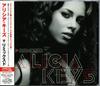 CD ALICIA KEYS  Remixed BVCP25140 J Records 2008 Япония SoulFunk Б/у