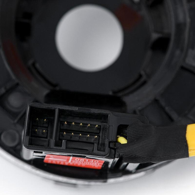 84306-06140 Часовая пружина для Tacoma 2005-2009 Avalon 2005-2012 Prius Corolla Camry Ra4 2 Tundra20 T06-2009 Highlander Matrix