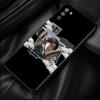 Чехол аниме Shingeki No Kyojin для Xiaomi Poco X3 Nfc X3 M3 Pro X3 F3 Gt F1, чехол для Mi 11t 10t Pro 9t 11 Note 10 Lite Civi