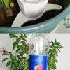 Flower Pot Plant Watering Drink Bottle Watering System 2024 Automatic Drip Irrigation