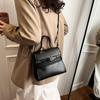 Hand Carry Fashion Casual Bag Women's New Versatile Shoulder Bag Small Bag