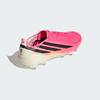 adidas F50 HYPERFAST PRO HG Football Boots HQ2360 Unisex Performance Sports Shoes Solar Turbo / Core Black / Gold Metallic