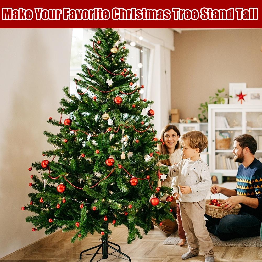 1/2/3 шт. Удлинитель высоты рождественской елки, дюйм, подходит для платформы 0,5-1,25 F L3N5