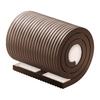 200x20CM Anti-Collision Foam Safety Strip Cuttable Self-Adhesive 1.2 CM Thick Baby Proofing Furniture Corner Desk Table Edge Protector Bumper Guard