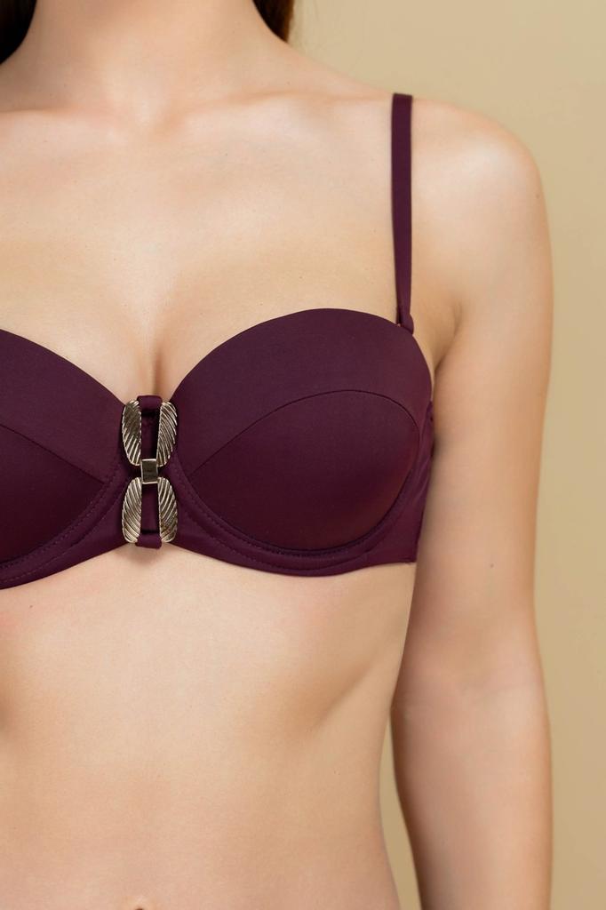 Раздельный купальник с чашкой пуш-ап Anabel Arto (101865)