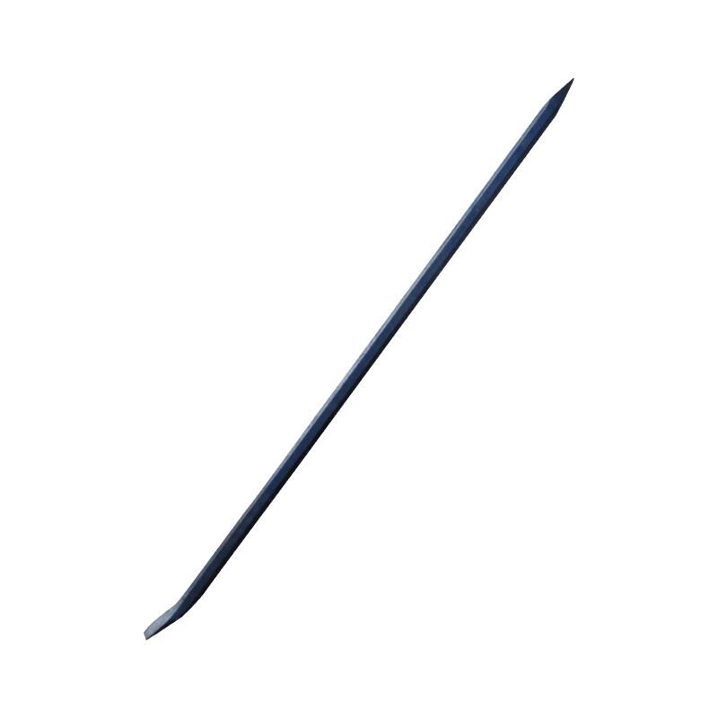 Hexagonal Steel Pry Bar