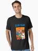 Culture Club Clue Club T-Shirt Essential T-Shirt