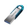 SanDisk Металлическая USB 3.0 флеш-накопитель CZ73